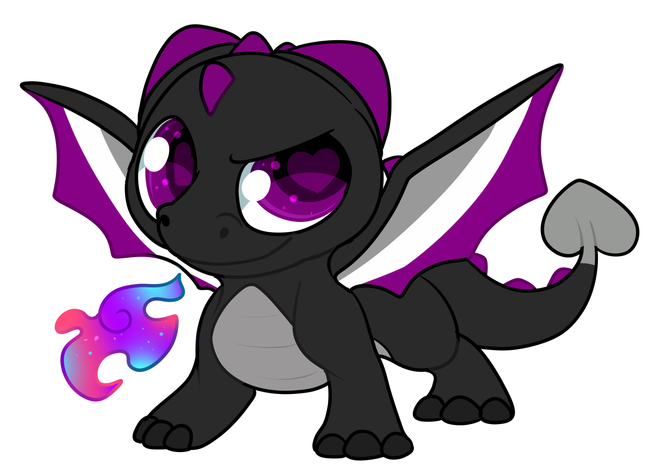 Corvus Connection Logo - by Megaa on twitch