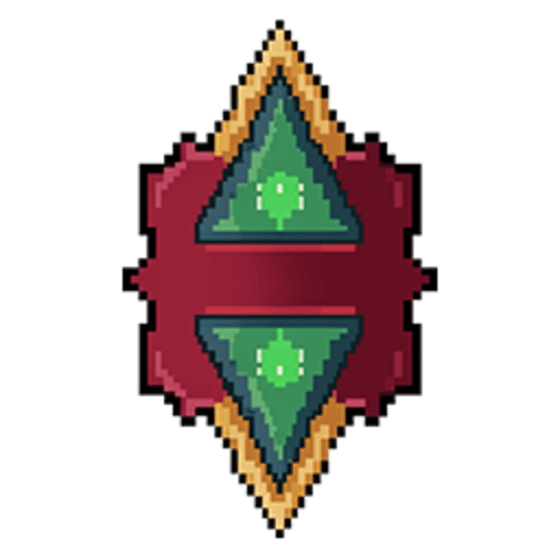 Reimagine Calamity Logo